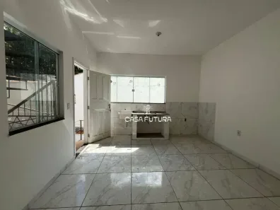 Apartamento com 2 Quartos à venda, 39m² no Jardim Ponte Alta, Volta Redonda