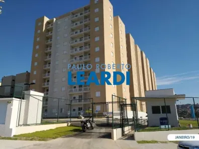 Apartamento com 2 Quartos à venda, 54m² no Jardim do Lago Continuação, Campinas