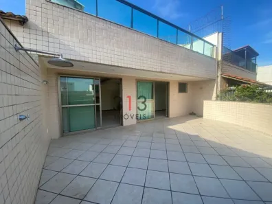 Cobertura com 3 Quartos à venda, 360m² no Recreio dos Bandeirantes, Rio de Janeiro