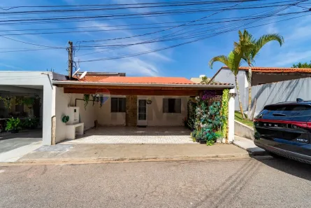 Casa de Condomínio com 2 Quartos à venda, 110m² no Recanto Quarto Centenário, Jundiaí