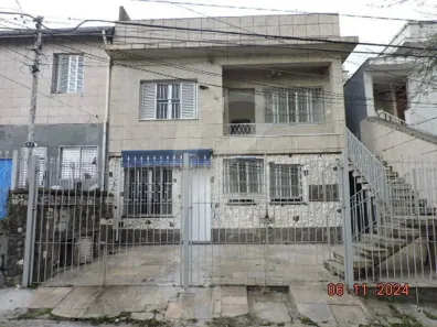 Sobrado com 5 Quartos à venda, 191m² no Vila Dom Pedro II, São Paulo