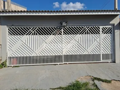 Casa com 3 Quartos para alugar, 115m² no Jardim Paulista, Sorocaba
