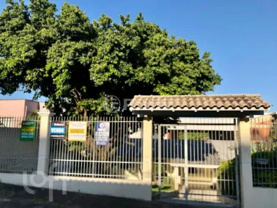 Casa com 3 Quartos à venda, 79m² no Rincão, Novo Hamburgo