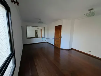 Apartamento com 3 Quartos à venda, 91m² no Vila Mariana, São Paulo