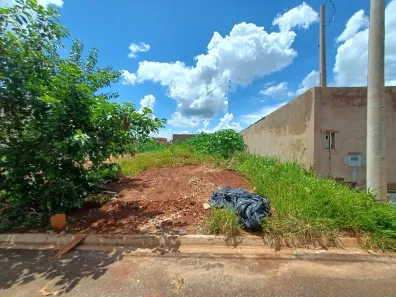 Lote/Terreno à venda, 200m² no Bella Cravinhos II, Cravinhos