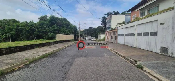 Lote/Terreno à venda, 800m² no Vila Independência, Sorocaba