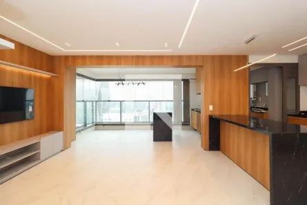 Apartamento com 1 Quarto à venda, 72m² no Pinheiros, São Paulo