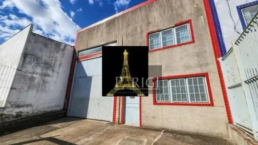 Galpão/Depósito/Armazém para alugar, 296m² no Sarandi, Porto Alegre