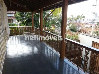 Casa com 3 Quartos à venda, 296m² no Dona Clara, Belo Horizonte