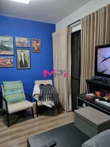 Apartamento com 2 Quartos à venda, 77m² no Ponte de São João, Jundiaí