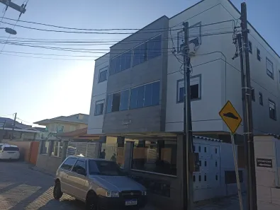 Apartamento com 2 Quartos à venda, 93m² no Ingleses do Rio Vermelho, Florianópolis