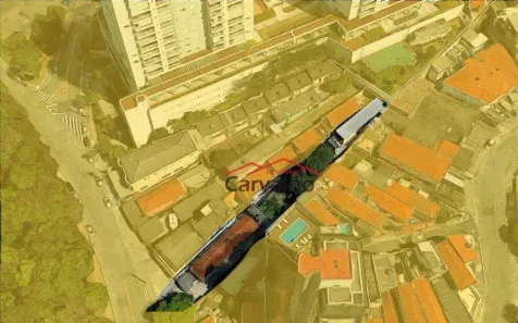 Casa com 4 Quartos à venda, 220m² no Vila Maria Alta, São Paulo