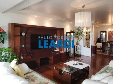 Apartamento com 4 Quartos à venda, 263m² no Bela Vista, São Paulo