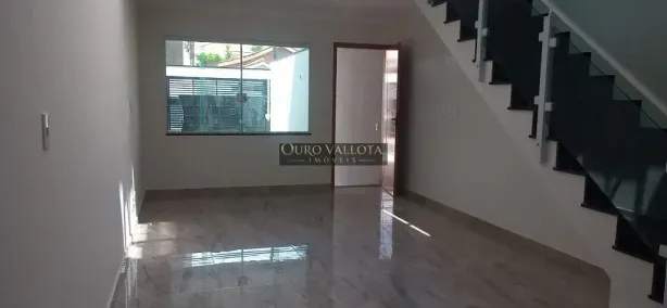 Sobrado com 3 Quartos à venda, 104m² no Vila Lúcia, São Paulo