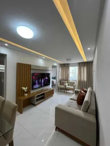 Apartamento com 2 Quartos à venda, 47m² no São Conrado, Aracaju