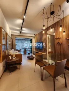 Apartamento com 1 Quarto à venda, 45m² no Pituba, Salvador