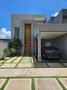 Casa de Condomínio com 3 Quartos à venda, 149m² no Jardim Park Real, Indaiatuba