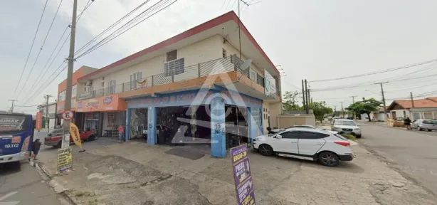 Prédio Comercial à venda, 450m² no Jardim Bom Retiro (Nova Veneza), Sumaré