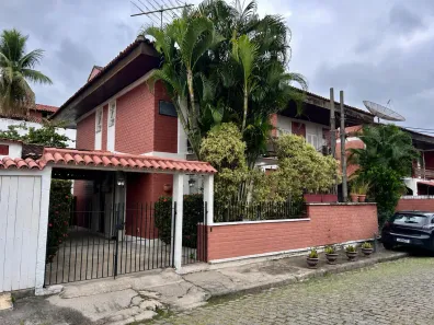Casa de Condomínio com 3 Quartos à venda, 190m² no Anil, Rio de Janeiro