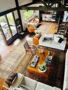 Casa com 3 Quartos à venda, 302m² no Itanhangá, Rio de Janeiro