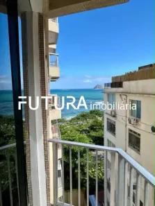 Apartamento com 3 Quartos à venda, 95m² no Copacabana, Rio de Janeiro