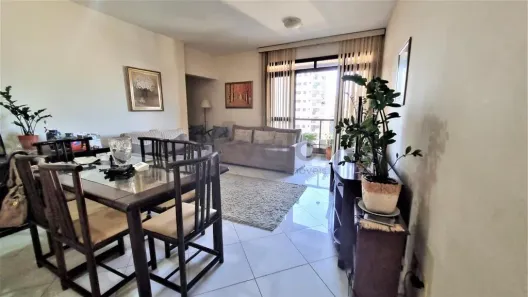 Apartamento com 3 Quartos à venda, 92m² no Cambuí, Campinas