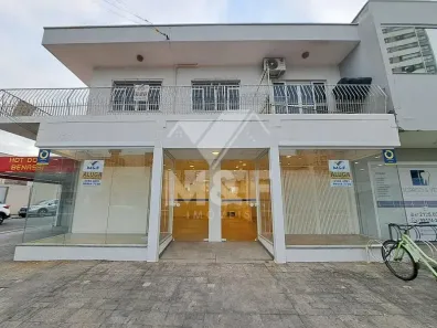Prédio Comercial para alugar, 90m² no São Judas, Itajaí