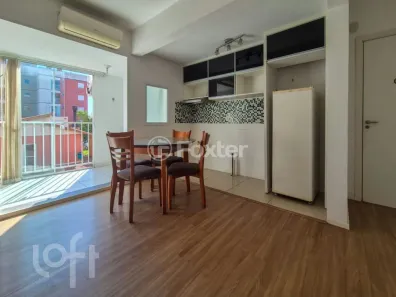 Apartamento com 2 Quartos à venda, 49m² no Fátima, Canoas