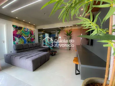 Cobertura com 3 Quartos à venda, 169m² no , Governador Celso Ramos