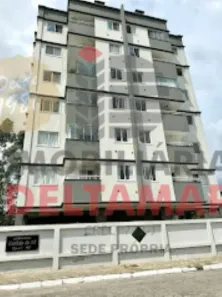 Apartamento com 2 Quartos para alugar, 55m² no Centro, Camboriú