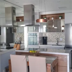 Apartamento com 2 Quartos à venda, 64m² no Vila Andrade, São Paulo