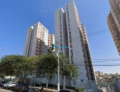 Apartamento com 2 Quartos à venda, 51m² no Parque União, Jundiaí