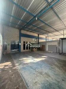 Galpão/Depósito/Armazém para alugar, 700m² no Jardim Emília, Jacareí