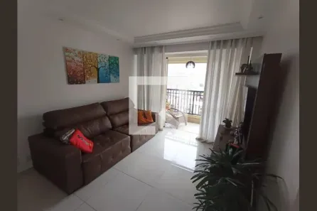 Apartamento com 3 Quartos à venda, 79m² no Parque Mandaqui, São Paulo