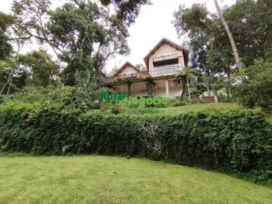 Sobrado com 8 Quartos à venda, 1500m² no Monte Verde, Camanducaia