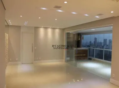 Apartamento com 3 Quartos à venda, 110m² no Alto da Mooca, São Paulo