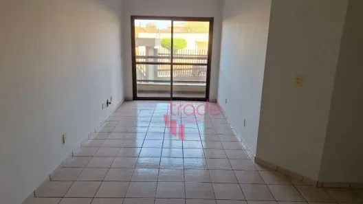Apartamento com 3 Quartos à venda, 107m² no Jardim Paulistano, Ribeirão Preto