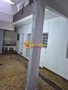 Casa com 1 Quarto para alugar, 45m² no Vila das Mercês, São Paulo