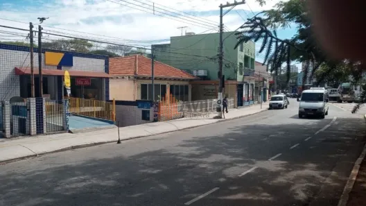 Lote/Terreno à venda, 492m² no Vila Formosa, São Paulo