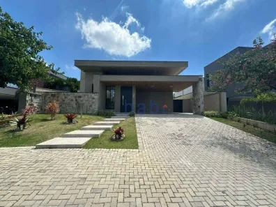 Casa de Condomínio com 3 Quartos à venda, 250m² no Alphaville Nova Esplanada, Votorantim