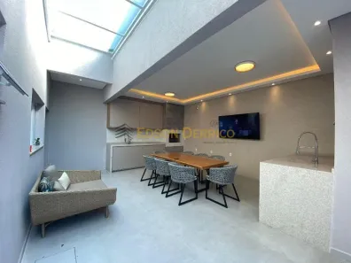Casa com 3 Quartos à venda, 206m² no Vila Suiça, Pindamonhangaba