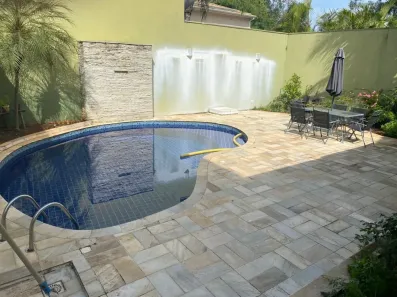 Casa de Condomínio com 3 Quartos à venda, 210m² no Alto das Palmeiras, Itu