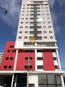 Apartamento com 2 Quartos à venda, 60m² no Centro, Cascavel
