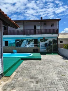 Casa com 5 Quartos à venda, 134m² no Praia do Sonho, Palhoça