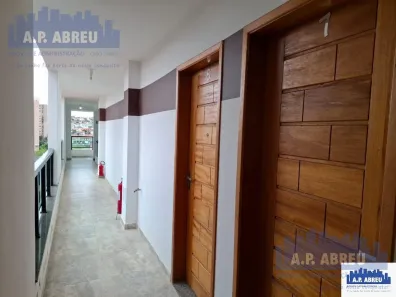 Apartamento com 2 Quartos para alugar, 10m² no Vila Londrina, São Paulo