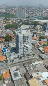Apartamento com 2 Quartos à venda, 70m² no Vila Jacuí, São Paulo