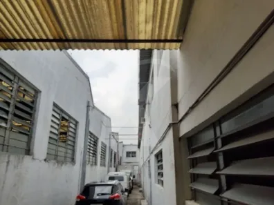 Galpão/Depósito/Armazém à venda, 3324m² no Chácara São João, São Paulo