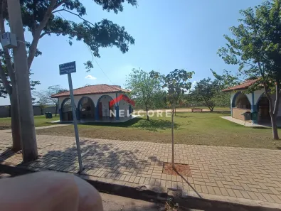Lote/Terreno à venda, 175m² no Jardim Residencial Jardim, Sorocaba
