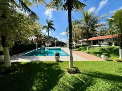 Casa de Condomínio com 6 Quartos à venda, 619m² no Chácara das Paineiras, Carapicuíba