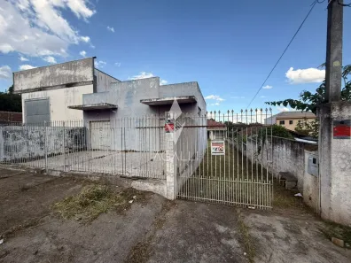 Lote/Terreno à venda, 600m² no Cajuru, Curitiba